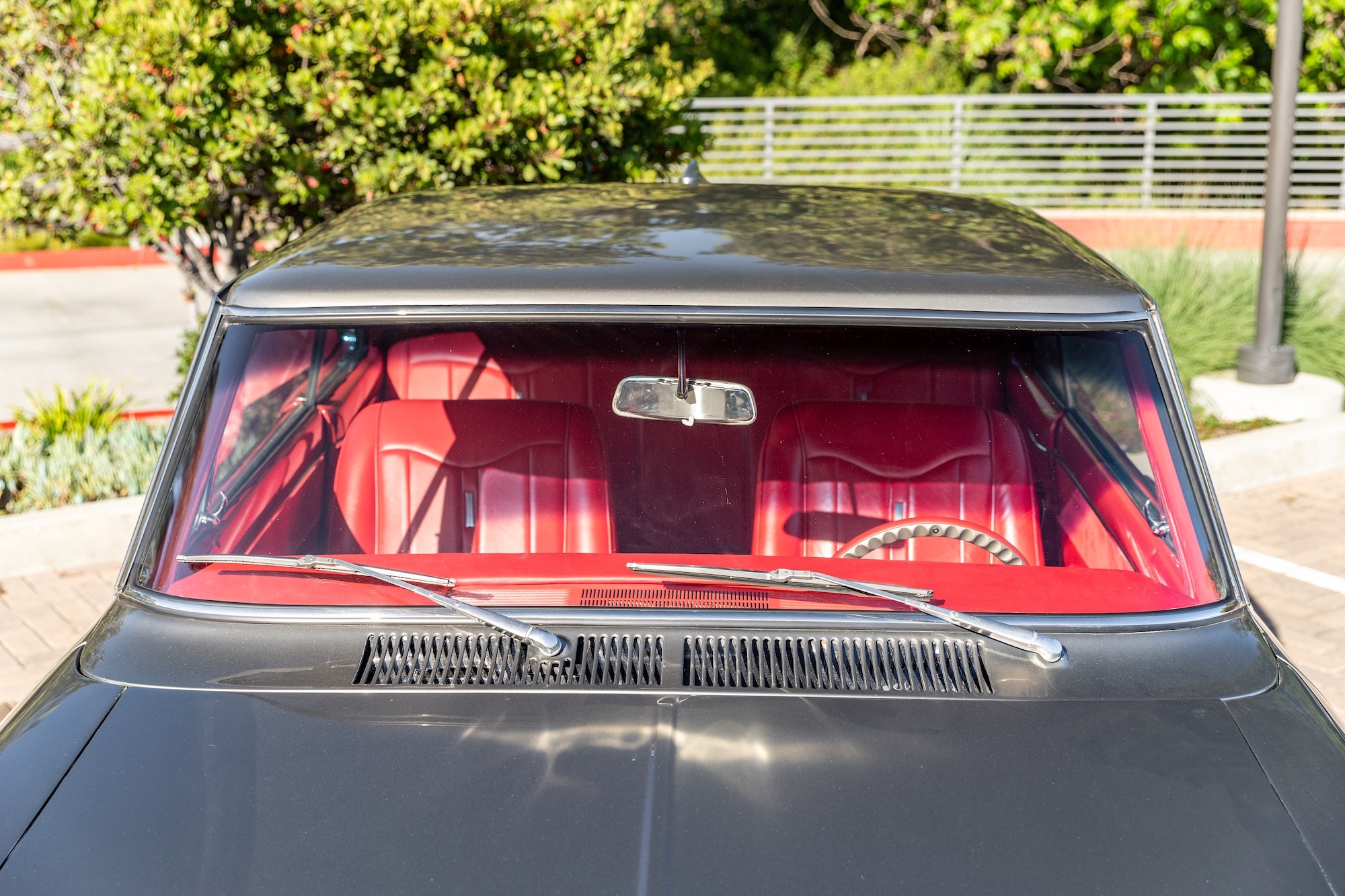 1966 Chevrolet Nova 29